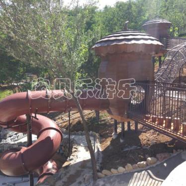 Taishitun Squirrel Valley, Miyun District