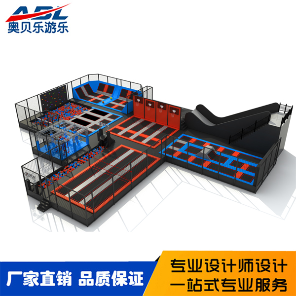 暑假旺季提升蹦床馆营业额的营销小技巧! 暑假旺季提升蹦床馆营业额的营销小技巧!