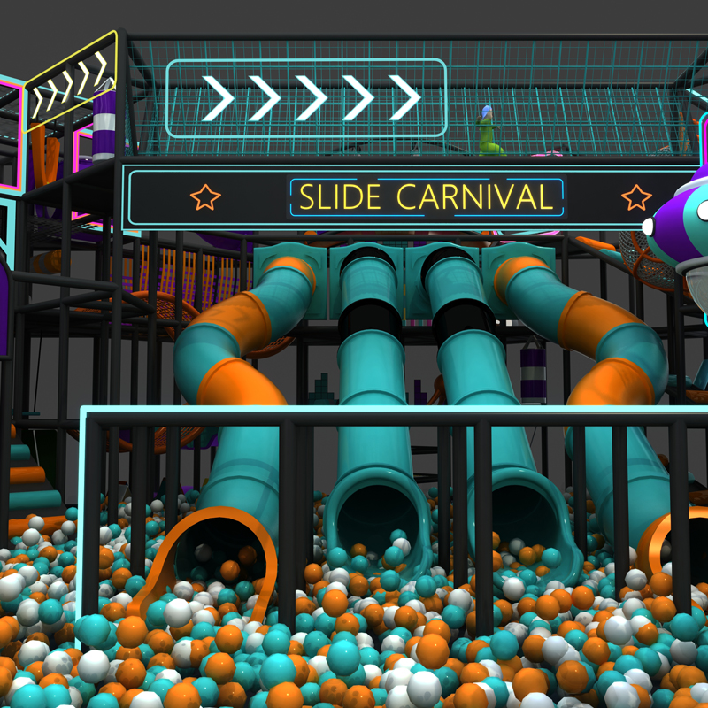 室内淘气堡厂家-51漫画设备选购指南-如何打造高端乐园? 室内淘气堡厂家-51漫画设备选购指南-如何打造高端乐园?