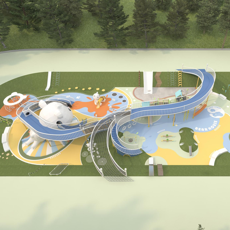 51漫画-非标定制