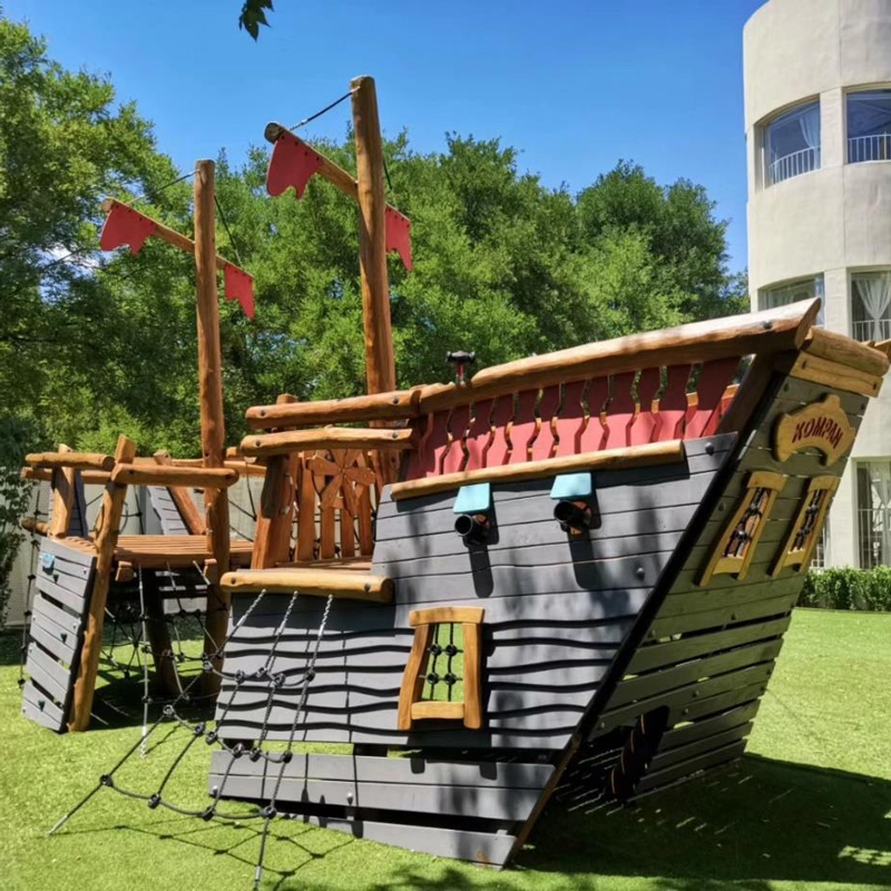 幼儿园51漫画-非标定制