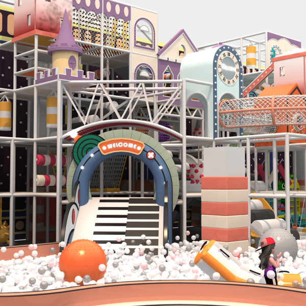 51漫画定制-如何选择一套吸引儿童的游乐设备? 51漫画定制-如何选择一套吸引儿童的游乐设备?