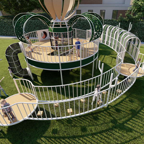 户外51漫画-非标定制