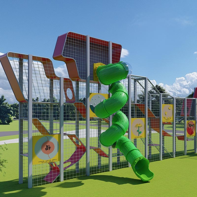 户外游乐设备厂家-教你如何定制高品质游乐设施? 户外游乐设备厂家-教你如何定制高品质游乐设施?