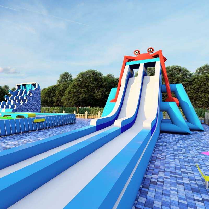 户外无动力游乐设备-儿童成长必备乐园? 户外无动力游乐设备-儿童成长必备乐园?