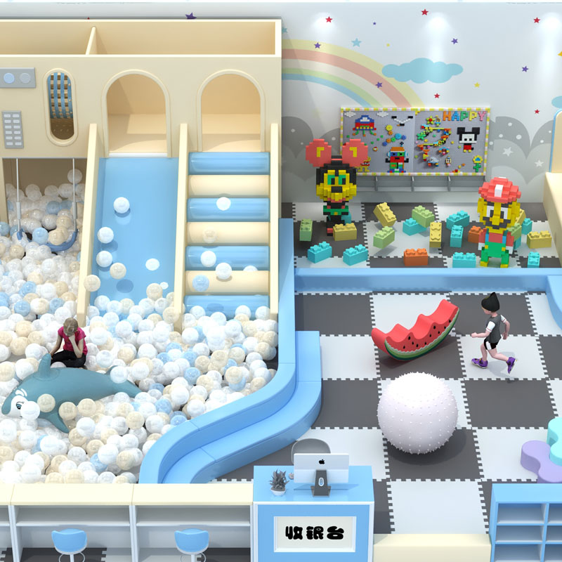 51漫画-非标定制