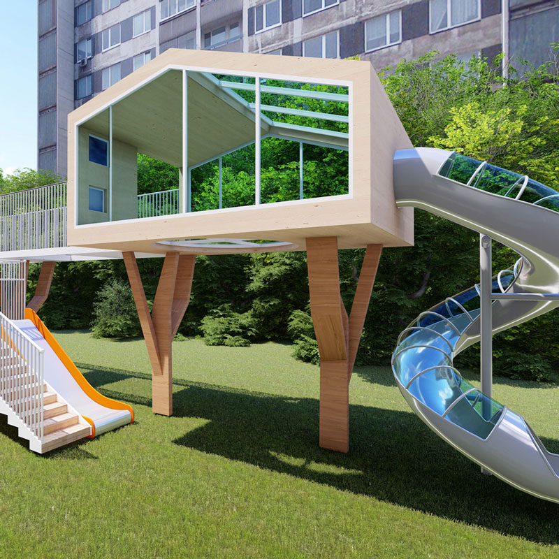 室外不锈钢滑梯选择什么材质好? 室外不锈钢滑梯选择什么材质好?