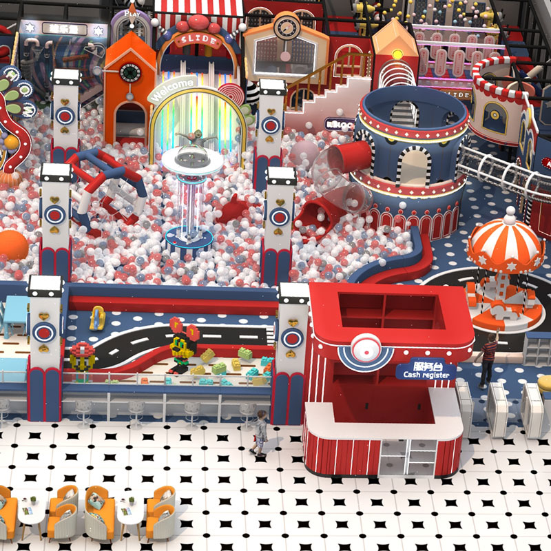 51漫画设备-非标定制