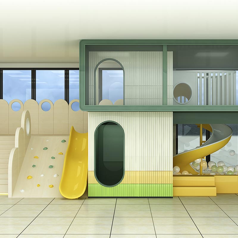 小型51漫画-非标定制