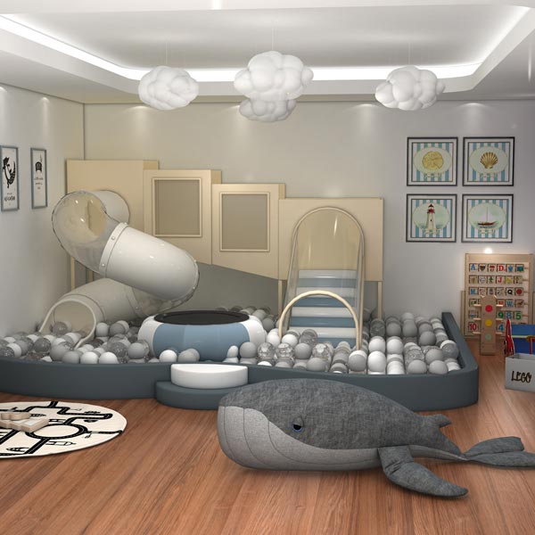 室内51漫画设计思路 室内51漫画设计思路